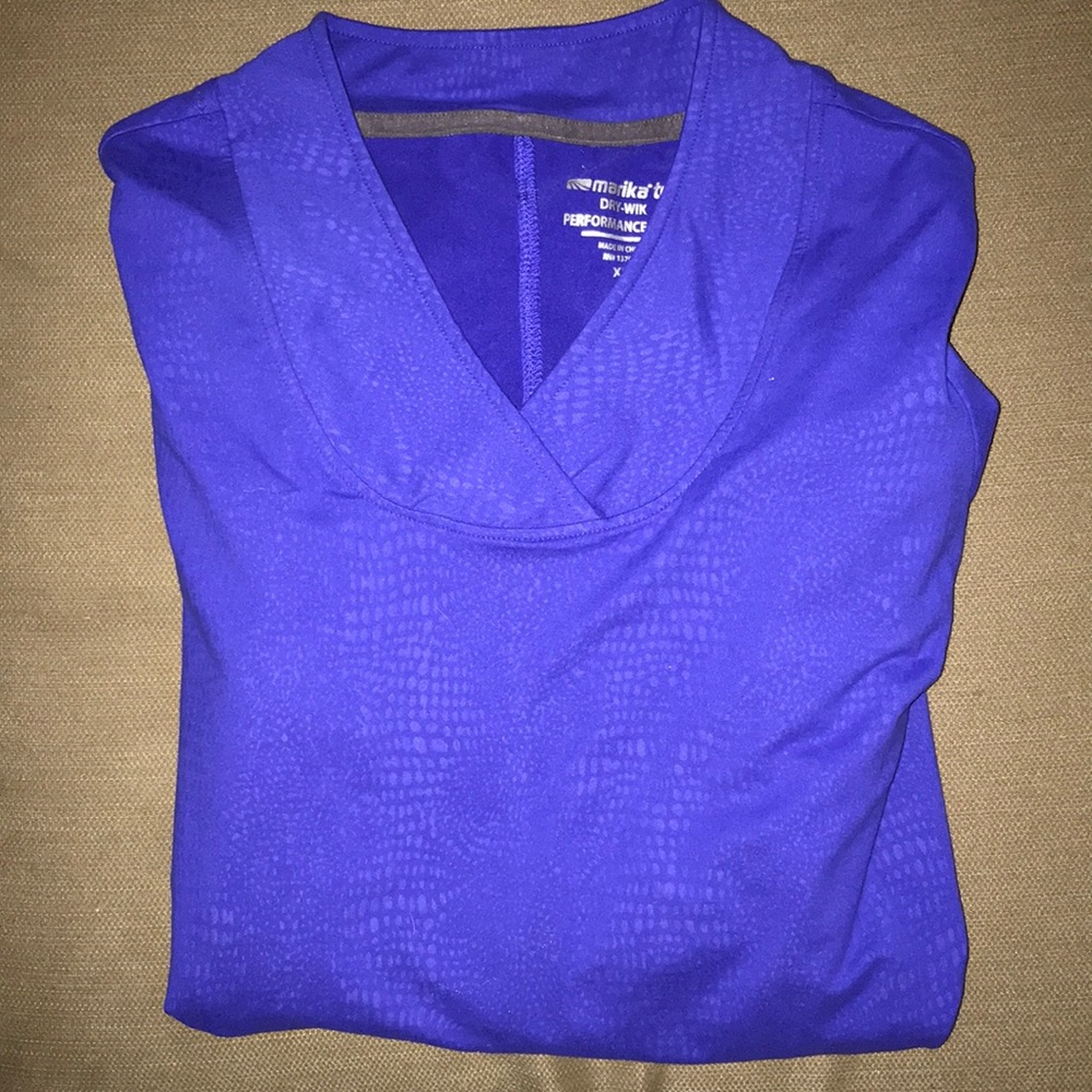 Indigo Active Sports Wear